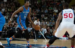 Kevin Durant va passer en mode “playmaker”