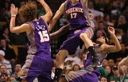 Le petit jeu du soir : qui est le dunkeur masqué ?