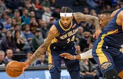Le MVP de la nuit : Brandon Ingram libère les Pelicans