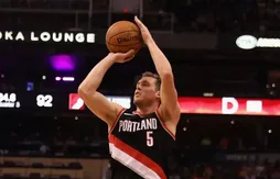 Milwaukee : Pat Connaughton s’engage pour deux ans