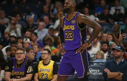 JJ Redick critique le manque d’efforts des Lakers… mais épargne LeBron James