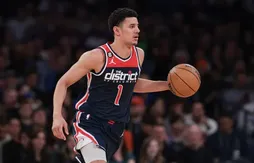 La confiance comme boussole de Johnny Davis pour le futur