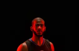 Un nouveau maillot pour les Clippers