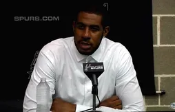 Les Spurs veulent mettre LaMarcus Aldridge en mouvement