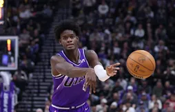 Taylor Hendricks aura désormais l’occasion de se montrer avec le Jazz