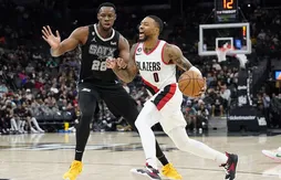 Pour Damian Lillard, la victoire prime avant la manière