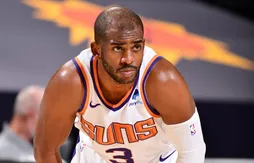 La course au MVP | Chris Paul, le “Most Valuable Teammate”