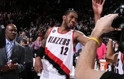 Portland Trail Blazers : Where LaMazing Happens
