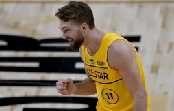 Skills Challenge 2021 | Domantas Sabonis sacré, un an après sa défaite en finale
