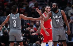 À Chicago, le premier succès marquant dans la saison des Nets