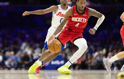 Le MVP de la nuit | Jalen Green s’est fâché !