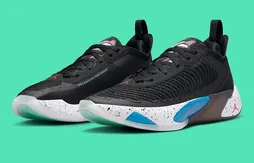 Les images officielles de la Luka 1