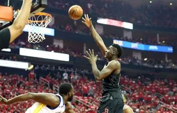 “Appelez-le Clint Olajuwon !”
