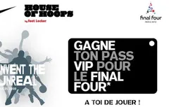 Jeu-concours : rencontrez Ricky Rubio et gagnez deux pass VIP pour le Final Four de l’Euroleague