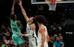 L’affamé Moussa Diabaté n’en finit plus d’impressionner