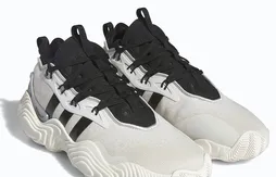 La Trae 3 reste dans le classique