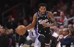 Les Kings perdent Malik Monk jusqu’en mai…