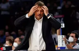 Euro 2022 | Le sélectionneur turc déplore une “très mauvaise” atmosphère en Géorgie