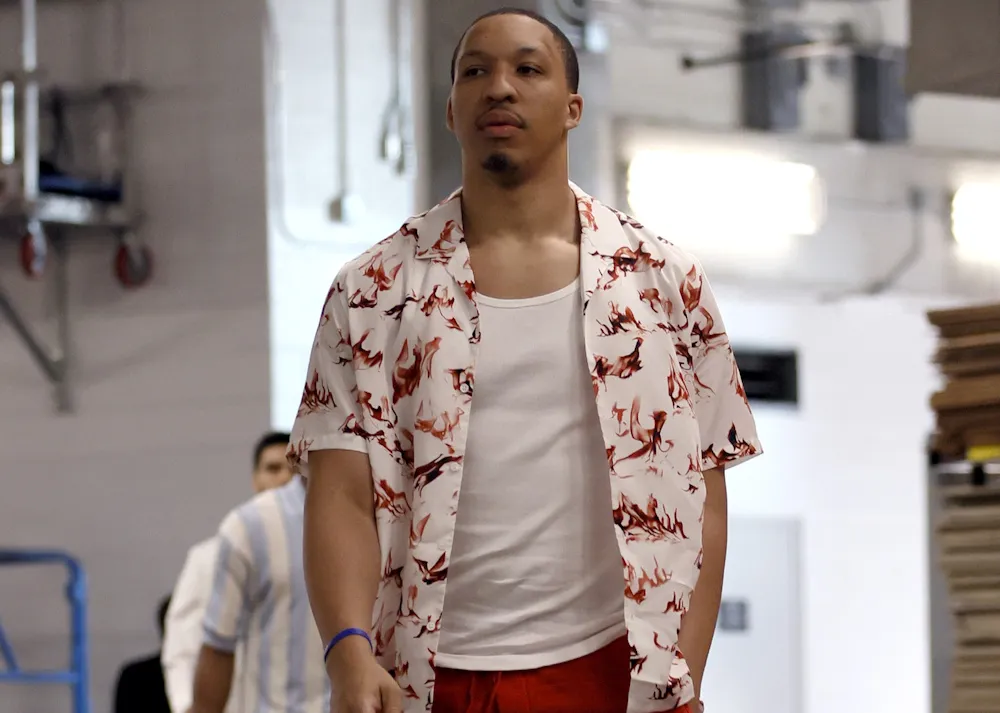 Grant Williams