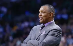 Alvin Gentry revient sur le début de saison cauchemardesque des Pélicans
