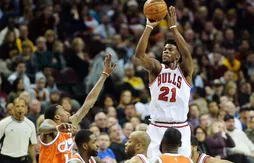 Chicago, la vraie bête noire des Cavaliers !