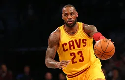 LeBron James va financer des classes pour les élèves d’Akron en difficulté