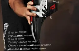 Adidas : la Dame 3 part en tournée dès ce vendredi