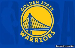 Les Warriors officialisent leur nouveau logo