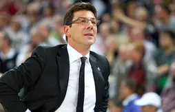 Le Jazz engage Fotis Katsikaris, premier Grec de l’histoire à entraîner en NBA