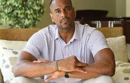 “Rebound”, le programme d’aide face aux addictions porté par Jayson Williams