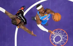 Qui pour stopper Shai Gilgeous-Alexander ?