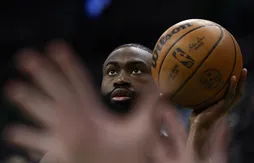 Jaylen Brown finalement opéré pour soigner son genou droit