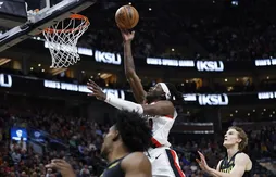 Stats & Highlights | Les Blazers soufflent, soirée tranquille pour les Bucks et les Raptors