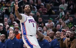 Andre Drummond a le feu vert pour envoyer à 3-points