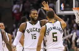 L’essentiel de la nuit en NBA : Washington et Milwaukee au bout du suspense