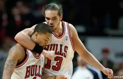 Pour Derrick Rose, il n’y a pas que la taille qui compte…