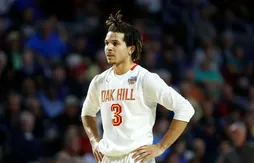NCAA : Cole Anthony choisit North Carolina