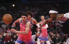 Pour Johnny Davis, une longue adaptation à la NBA porte enfin ses fruits