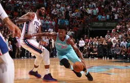 Ne jamais sous-estimer le coeur du Heat !