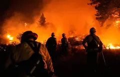 Les familles de JJ Redick et Steve Kerr évacuées à cause des incendies de Los Angeles
