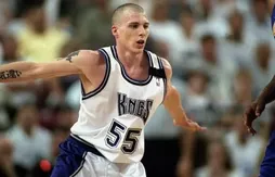 [collector] Le Top 10 en carrière de Jason Williams