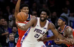 Sixers – Wizards : Brett Brown “surpris” par le manque d’énergie de ses joueurs