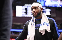 Dallas prolonge Jaden Hardy mais pas Quentin Grimes