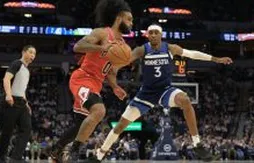 À Charlotte, Coby White rentre à la maison
