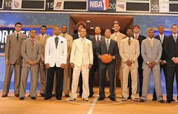 Quelle est la meilleure Draft depuis 1989 ? Et la pire ?