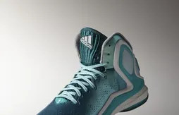 Adidas : une Rose 5 inspirée par le Lac Michigan