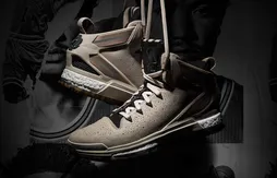 Adidas : deux coloris de plus pour la sortie de la Rose 6