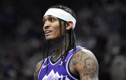 Jordan Clarkson finalement coupé par Utah…