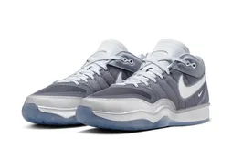 Un coloris gris pour la Nike GT Hustle 2