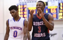 March Madness : le Club des Cinq maudites